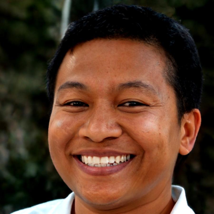 Iñaki Elorriaga, analista de inversiones